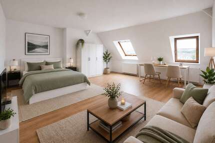 Zimmer Trier West-Pallien - 4 Zimmer, 540&euro; | Angebot:26863315