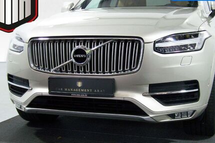 Volvo XC90 107.679 km 29.791 &euro; Hamburg Stadtteil Horn 22119