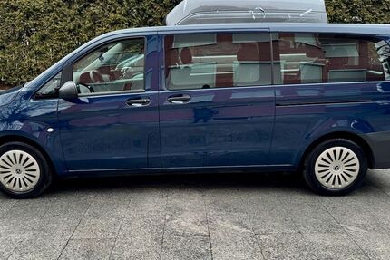 Mercedes-Benz Vito 42.000 km 39.980 &euro; München 81827
