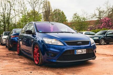 Ford Focus 210.574 km 8.299 &euro; Wolfsgefärth 07557