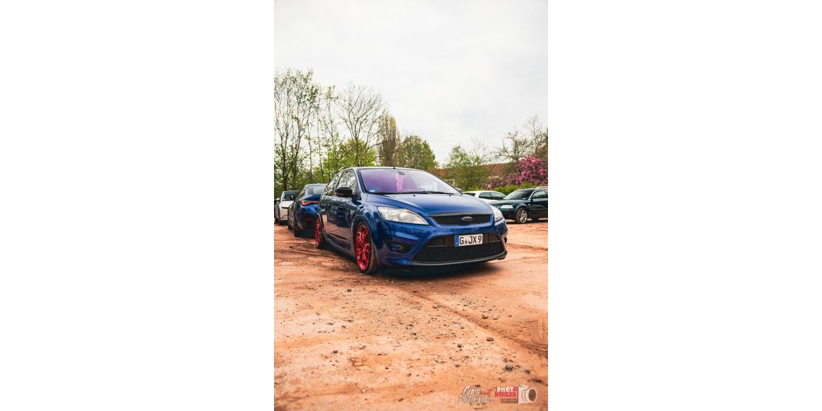 Ford Focus 210.574 km 8.299 &euro; Wolfsgefärth 07557