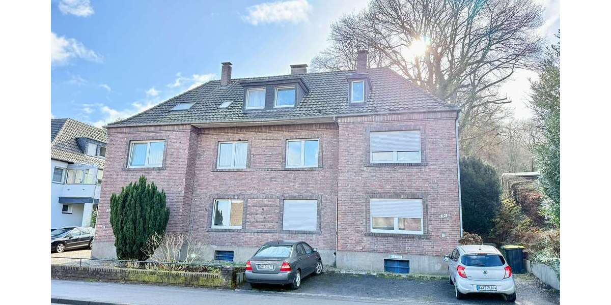 Einfamilienhaus Kleve - 12 Zimmer, 300 m&sup2;, 359.000&euro; | Angebot:26397429
