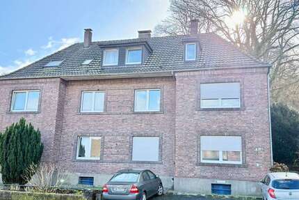 Haus Kleve - 12 Zimmer, 300 m&sup2;, 359.000&euro; | Angebot:26397429