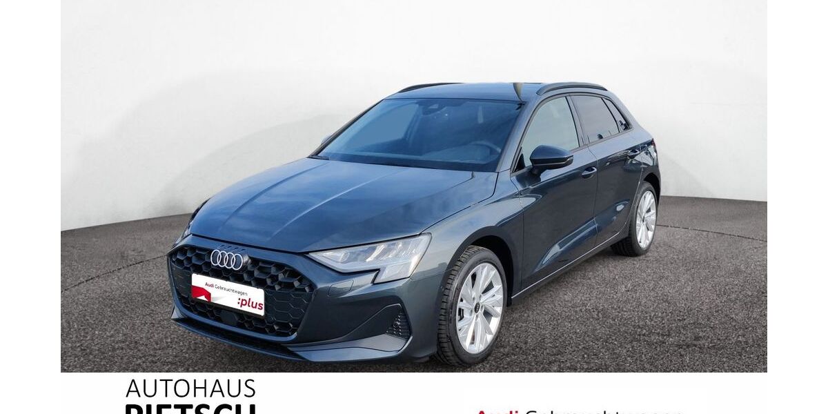 Audi A3 9.036 km 30.870 &euro; Melle 49324
