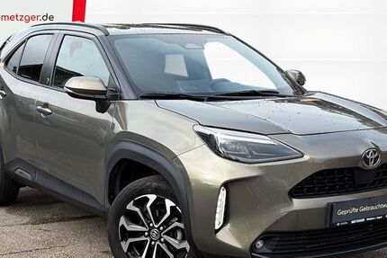 Toyota Yaris Cross 14.686 km 25.280 &euro; Widdern 74259