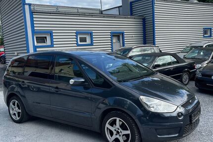 Ford S-Max 265.000 km 2.499 € Detmold 32758