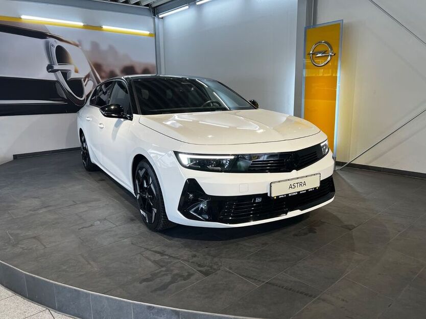 Astra