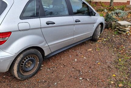Mercedes-Benz B 170 189.000 km 1.500 &euro; Eulenbis 67685