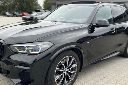 BMW X5 83.701 km 64.890 &euro; Nordhorn 48531