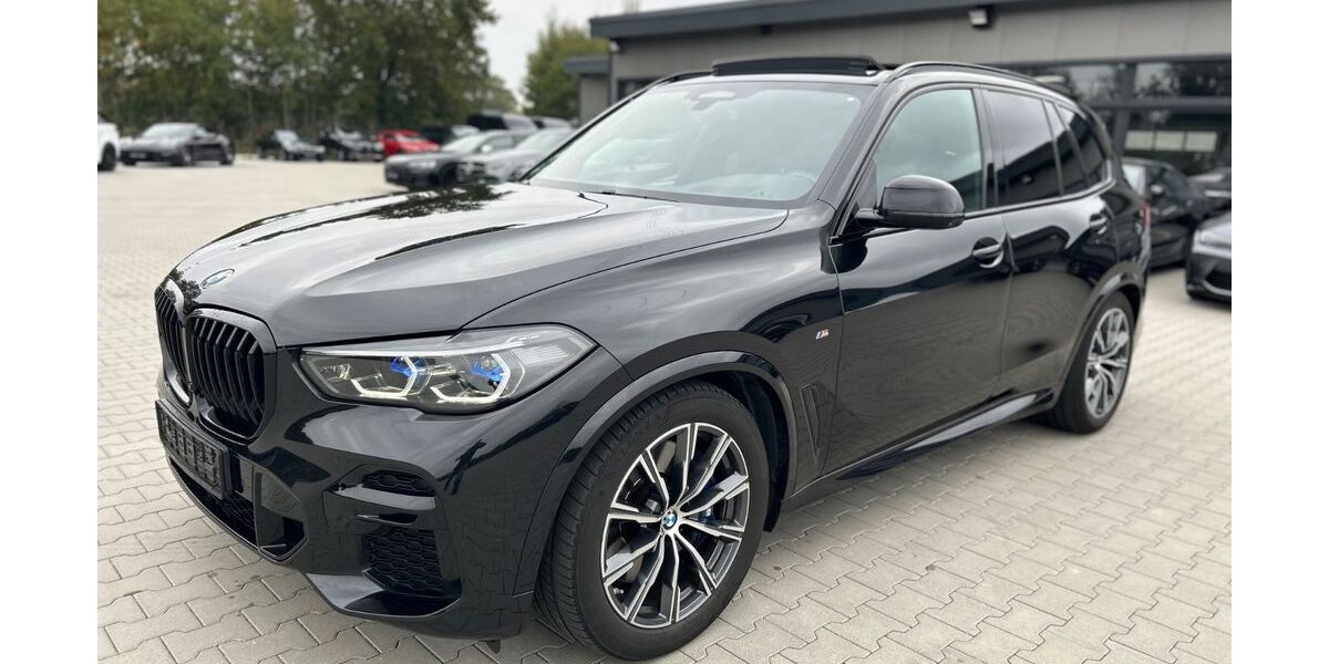 BMW X5 83.701 km 64.890 &euro; Nordhorn 48531