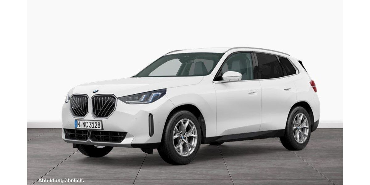 BMW X3 8.412 km 55.990 &euro; Saarbrücken 66121