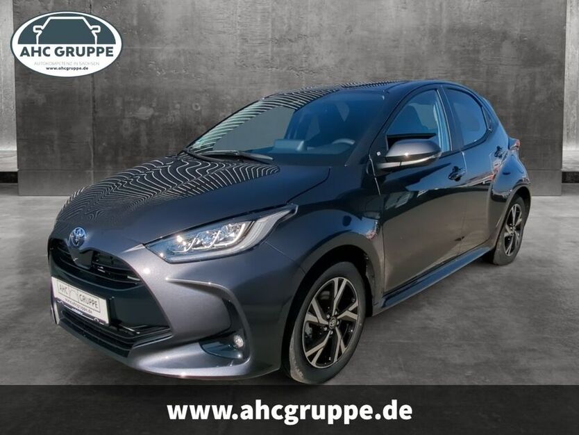 Yaris