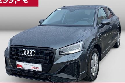 Audi Q2 3.647 km 36.760 &euro; Göppingen 73037