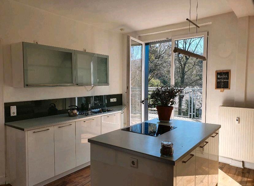 Wunderschöne Wohnung zimmer