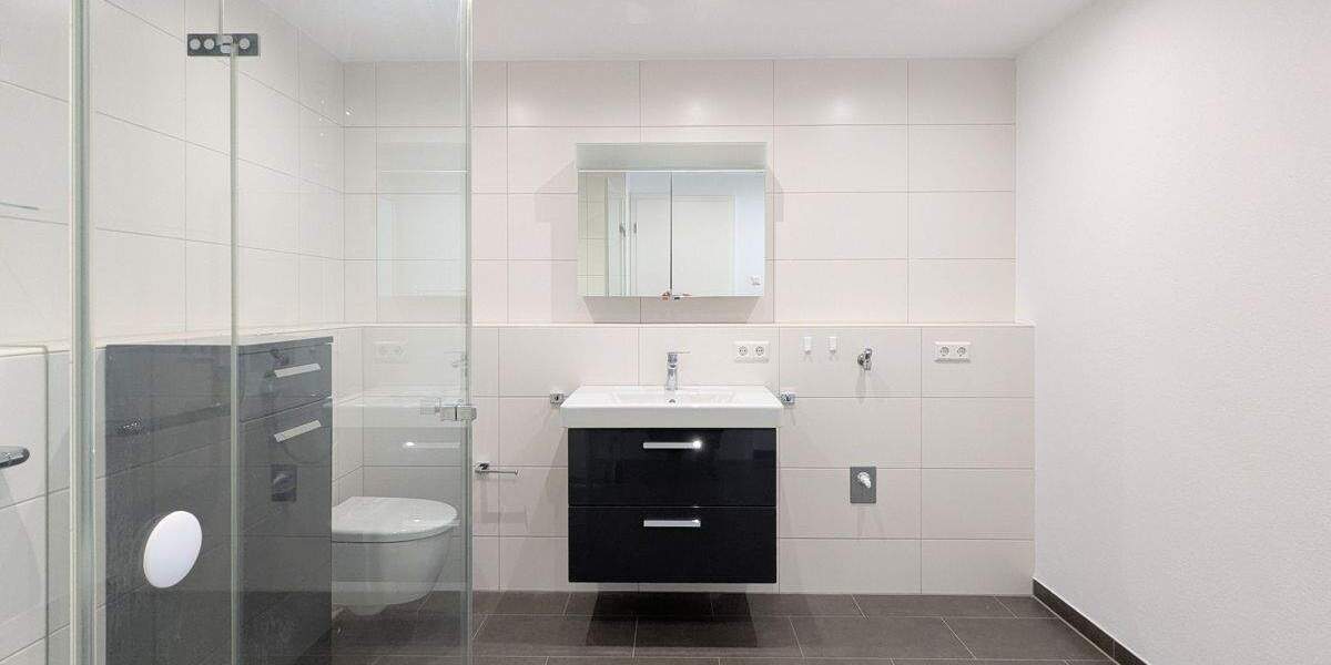 Etagenwohnung Senden - 2 Zimmer, 69 m&sup2;, 900&euro; | Angebot:24973736