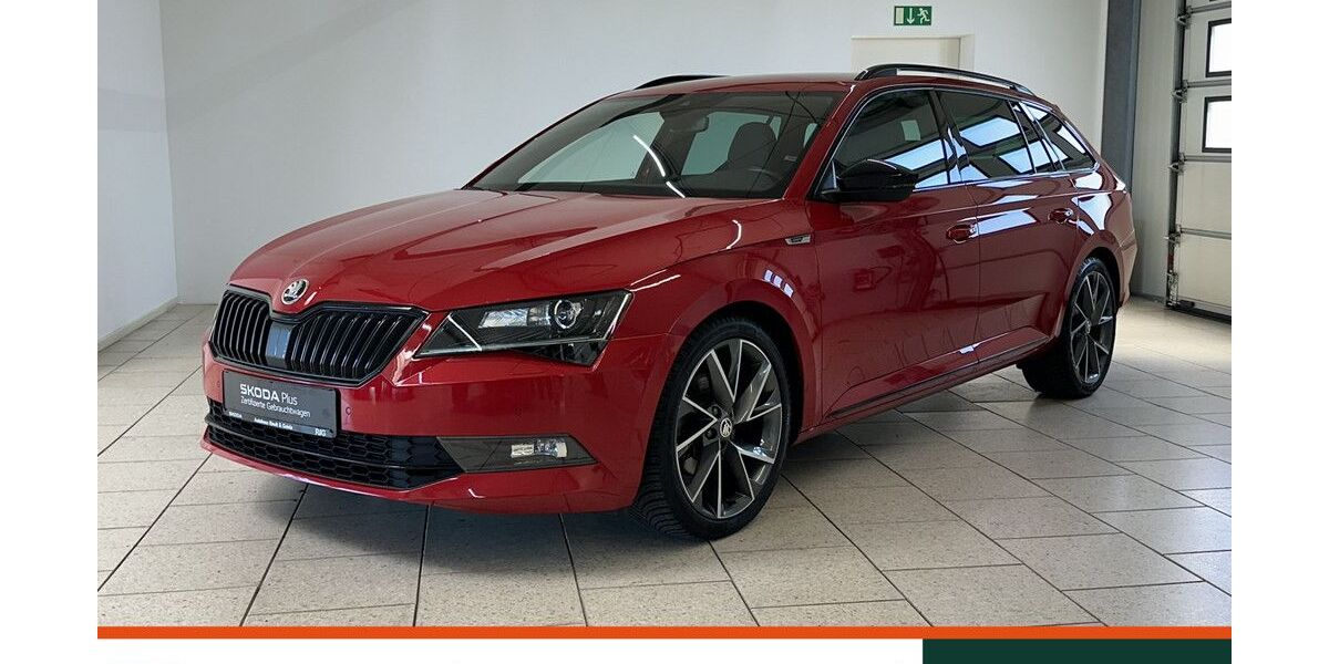 Skoda Superb 49.970 km 26.990 &euro; Hemmingen/Hannover 30966
