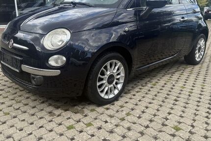 Fiat 500 125.891 km 4.990 &euro; Göttingen 37081
