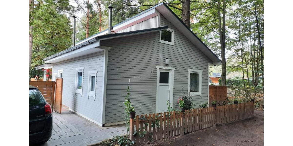 Einfamilienhaus Visbek - 4 Zimmer, 70 m&sup2;, 93.800&euro; | Angebot:27126840