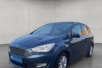 Ford C-Max 80.790 km 14.950 &euro; Kaltenkirchen 24568