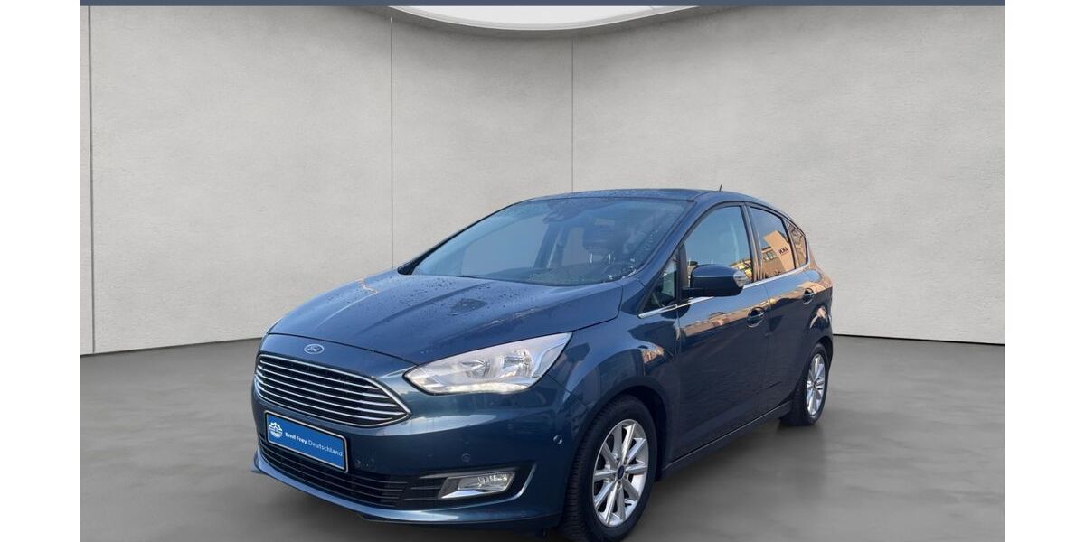 Ford C-Max 80.790 km 14.950 &euro; Kaltenkirchen 24568