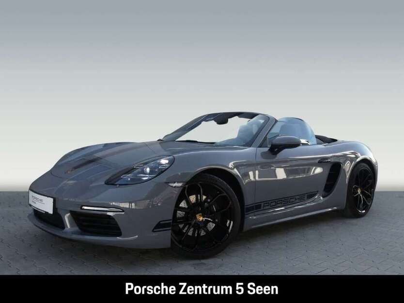 Boxster