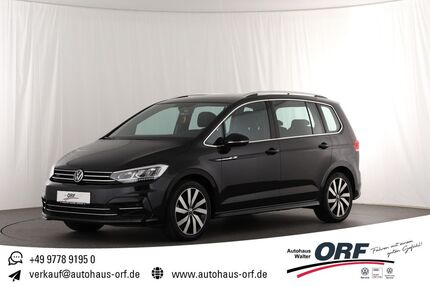 VW Touran 60.660 km 28.930 &euro; Hausen/Rhön 97647