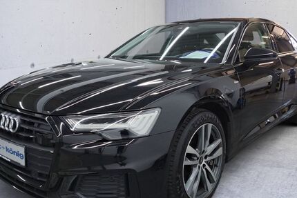 Audi A6 51.250 km 41.890 &euro; Herbolzheim 79336