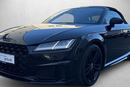 Audi TT 57.215 km 33.980 &euro; Mainz 55131