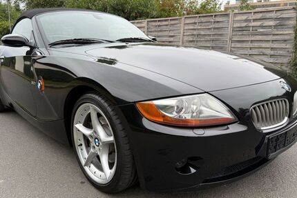 BMW Z4 103.000 km 18.950 € Kassel 34134