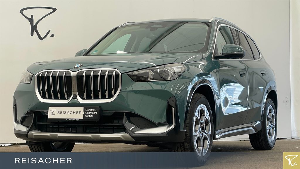 BMW X1 13.656 km 41.800 &euro; Augsburg 86167