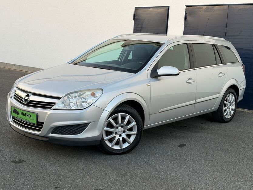 Opel Astra 195.000 km 1.950 € Münster 48157