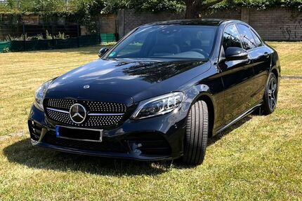 Mercedes-Benz C 400 61.500 km 33.900 &euro; Koblenz 56073