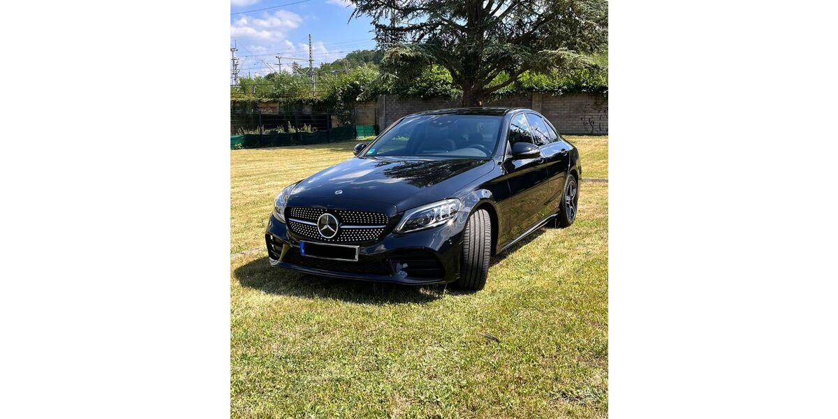 Mercedes-Benz C 400 61.500 km 33.900 &euro; Koblenz 56073