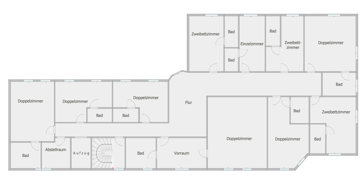 Mehrfamilienhaus, Wohnhaus Amberg - 2 Zimmer, 1.490.000&euro; | Angebot:25898583