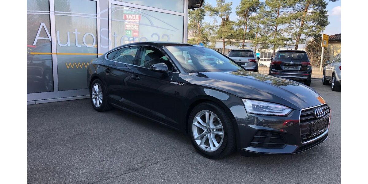 Audi A5 101.400 km 24.990 &euro; Bad Saulgau 88348