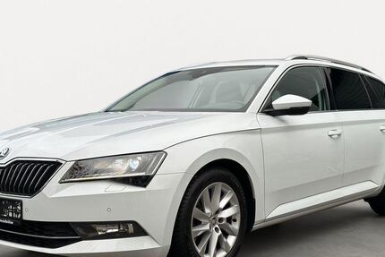 Skoda Superb 127.300 km 18.980 &euro; Langenweddingen 39171