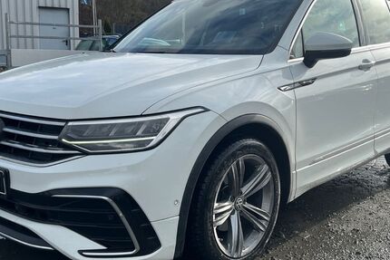 VW Tiguan 156.427 km 25.480 &euro; Bestwig 59909