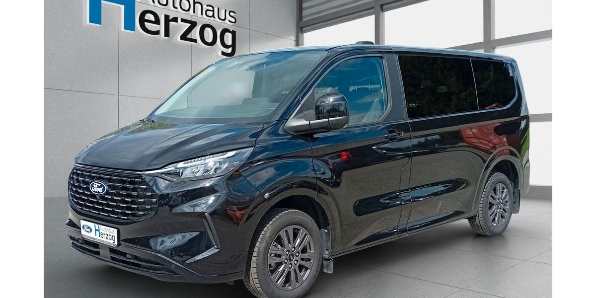 Ford Tourneo Custom 14.400 km 43.990 &euro; Schramberg 78713