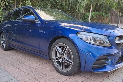 Mercedes-Benz C 220 127.000 km 24.100 € Wannweil 72827