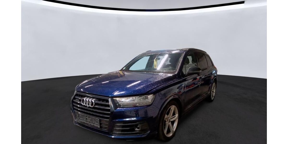 Audi Q7 115.000 km 38.990 &euro; Peine 31226