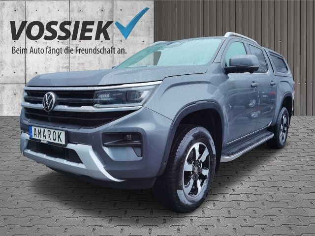 Amarok
