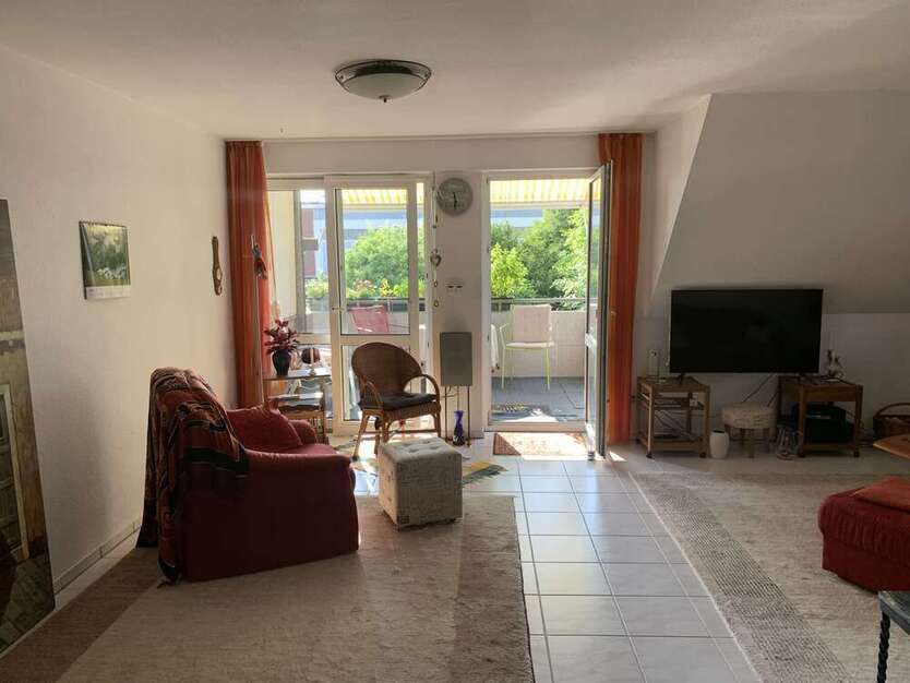 Wohnung zum Kaufen in Münster 330.000 € 83 m²