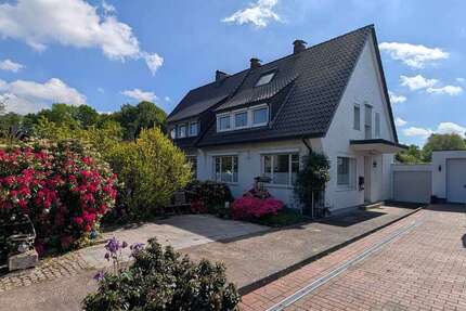 Haus Ritterhude - 5 Zimmer, 110 m&sup2;, 315.000&euro; | Angebot:26836389