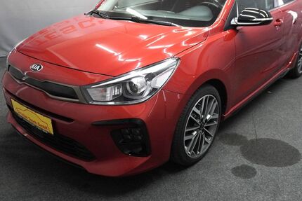 Kia Rio 81.746 km 14.990 &euro; Pfungstadt 64319