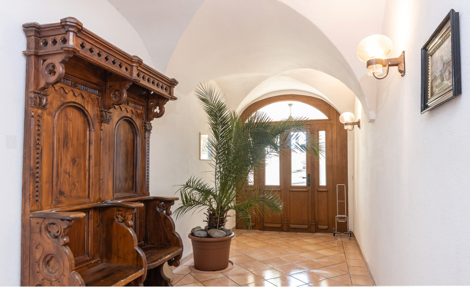 Etagenwohnung Ühlingen-Birkendorf Birkendorf - 4 Zimmer, 100 m&sup2;, 340.000&euro; | Angebot:25045786