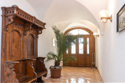 Wohnung Ühlingen-Birkendorf Birkendorf - 4 Zimmer, 100 m&sup2;, 340.000&euro; | Angebot:25045786