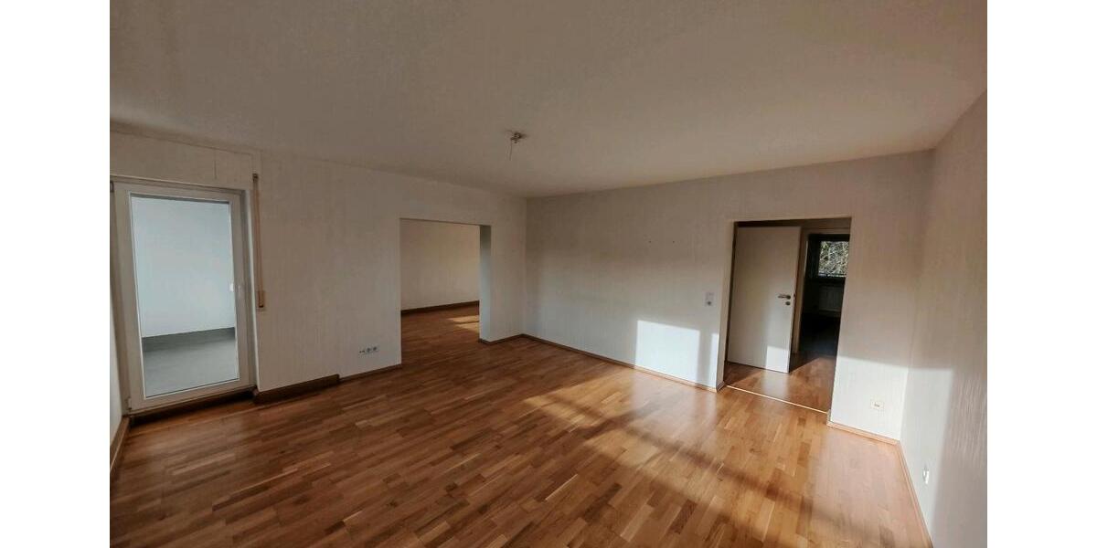 Dachgeschoßwohnung Gummersbach Hepel - 2 Zimmer, 84 m&sup2;, 520&euro; | Angebot:25046391