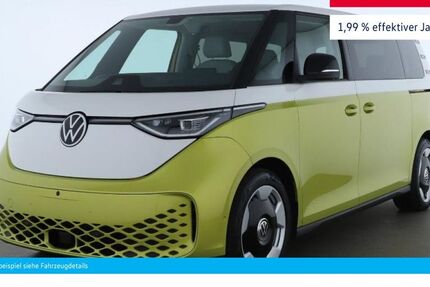 VW ID. Buzz 15.101 km 62.830 &euro; Wildau 15745
