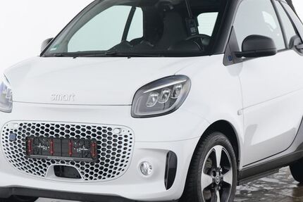 Smart ForTwo 4.250 km 18.880 &euro; Esslingen 73730