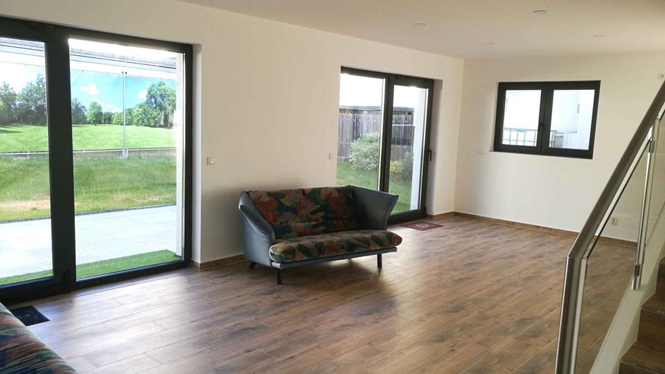 Einfamilienhaus Wächtersbach - 5 Zimmer, 160 m&sup2;, 1.890&euro; | Angebot:26118003